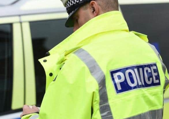Sleaford police are concerned about an increase in traffic at the weekend despite coronavirus travel restrictions.