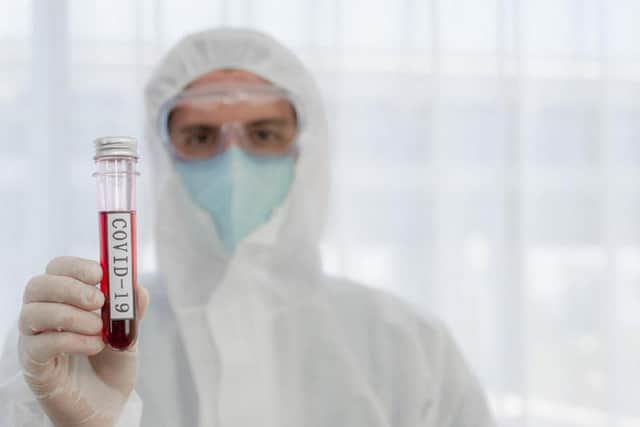 Coronavirus update
