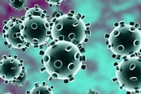 Coronavirus.