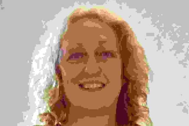 Andrea Bygrave