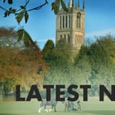 Latest news
