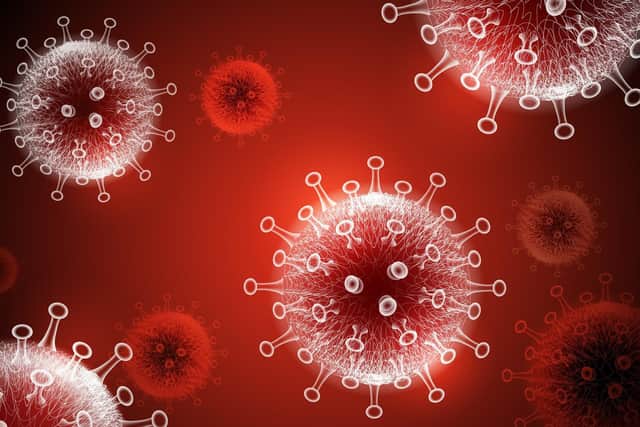 Coronavirus