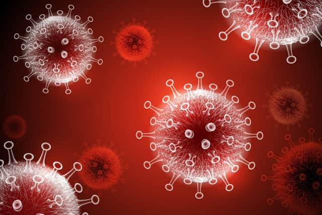 Coronavirus