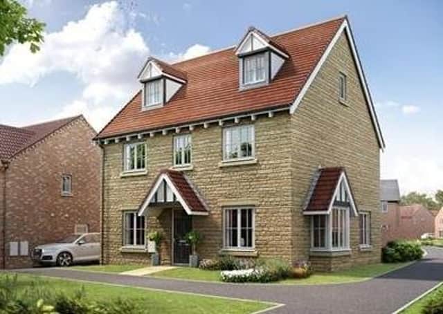 Does Wragby need more new homes? MP Sir Edward Leigh and residents are worried about latest plans
