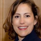 Victoria Atkins