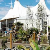 Butlins in Skegness will close for a month.