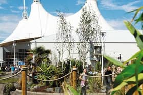 Butlins in Skegness will close for a month.