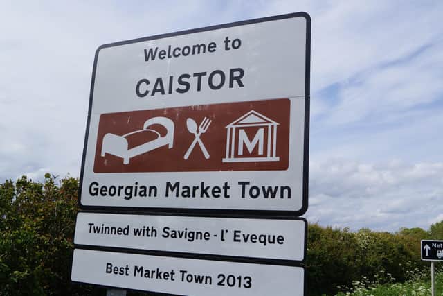 Caistor