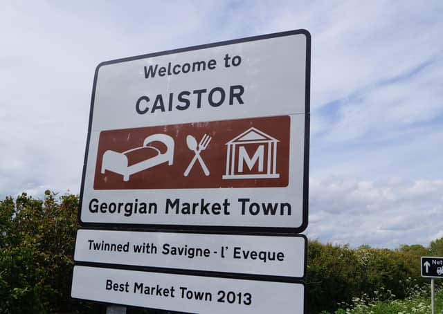 Caistor