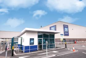 Moy Park. Recruiting at Anwick. EMN-200319-171852001