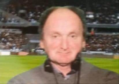 Missing - Peter Holloway. EMN-200323-095418001