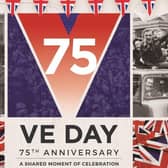 How to celebrate VE Day from the safety of your own home