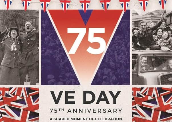 How to celebrate VE Day from the safety of your own home