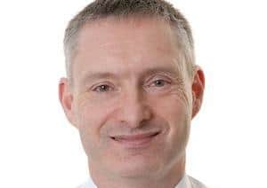 Chief Constable Bill Skelly  is urging the county to follow government guidelines on coronavirus.