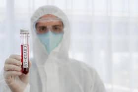 Coronavirus update