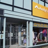 Market Rasen’s Andy’s Children’s Hospice is one of the many charities who have had to close their shops