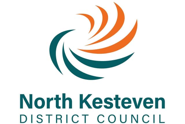 North Kesteven District Council. EMN-200327-170956001