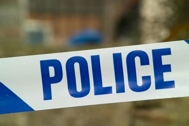 Police