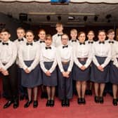 Cadets complete St Johns Youth First Aid