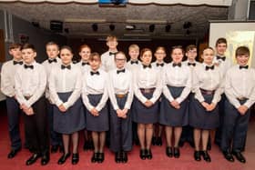 Cadets complete St Johns Youth First Aid