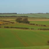 Lincolnshire Wolds EMN-200330-133811001