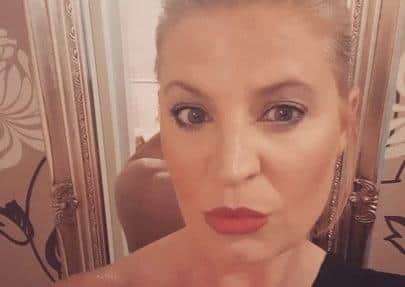 Heather Louise Hardy of Glitz and Glamour Boutique. EMN-200330-170137001