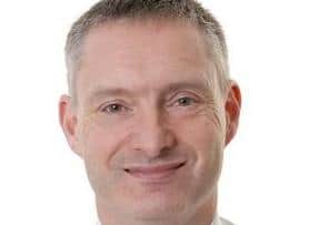 Chief Constable Bill Skelly is urging the county to follow givernment guidelines on coronavirus.