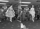 1960s fashion in Boston.