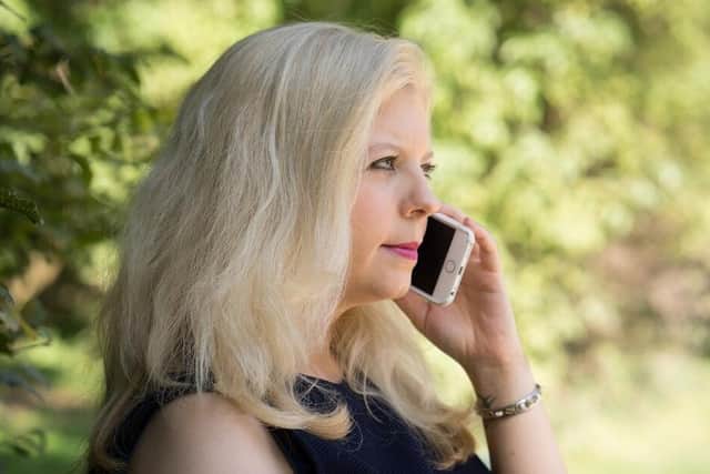 New helpline launched for vulnerable people in Lincolnshire. EMN-200331-160750001