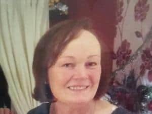 The body of a woman believed to be Shirley Cranston has been found near Kings Lynn.