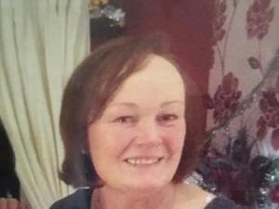 The body of a woman believed to be  Shirley Cranston has been found near Kings Lynn.