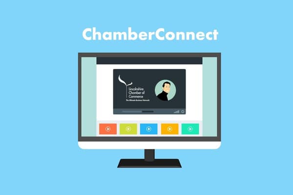 ChamberConnect webinars are now available. EMN-200204-112749001