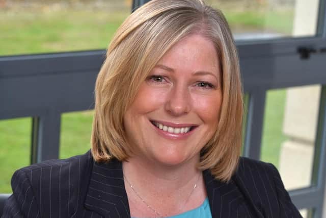 Coun Annie Mason. EMN-200204-160111001