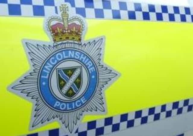 Man arrested over virus threat
