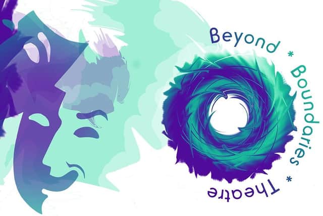 Beyond Boundaries Theatre. EMN-200304-144628001