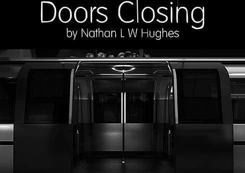 Doors Closing by Nathan Hughes on Saturday. EMN-200304-144638001