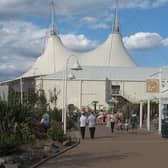 Butlin's is looking at ways it can support the government during the coronavisus crisis.