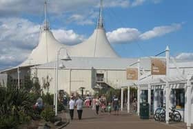 Butlin's is looking at ways it can support the government during the coronavisus crisis.