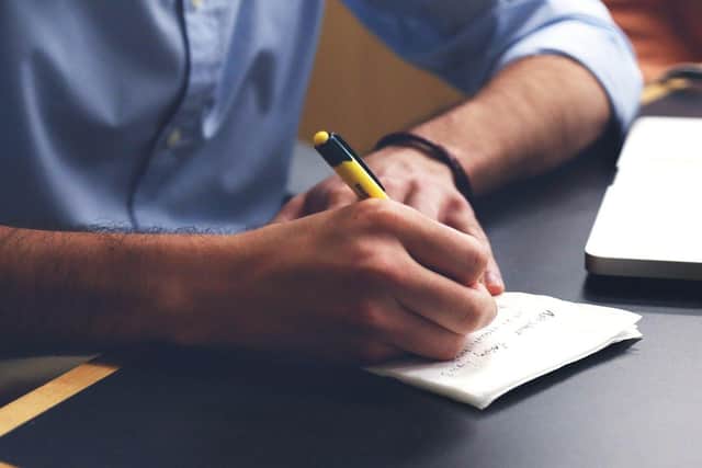 Futures careers coaches are working remotely to provide online advice and support to those affected by the coronavirus across Lincolnshire. EMN-200704-140252001