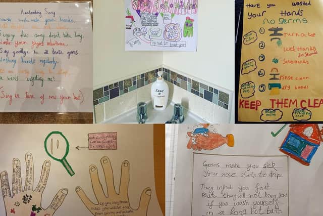 Previous entries in the competition.