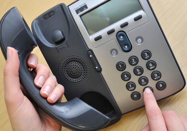 Support is avaialble through mental health helpline.