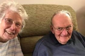 Sleaford Dementia Suport needs your help to keep helping members and carers during Covid-19. EMN-201004-160755001