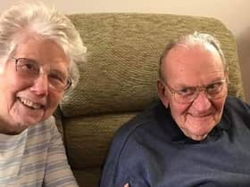 Sleaford Dementia Suport needs your help to keep helping members and carers during Covid-19. EMN-201004-160755001