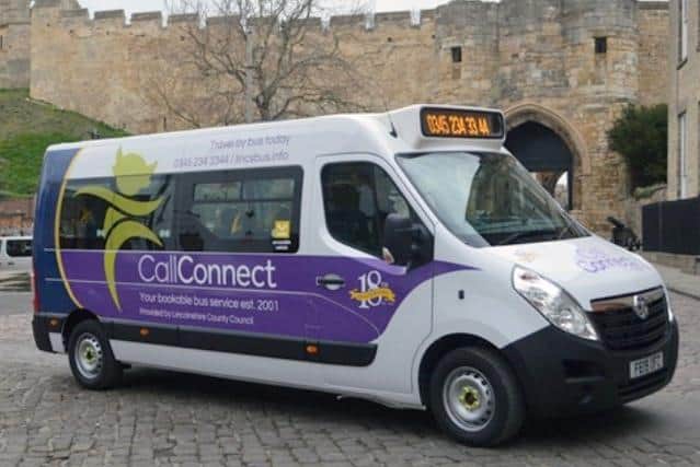 CallConnect. EMN-200904-131517001