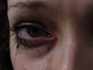 Lincolnshire Police will continue to support and investigate people involved in domestic abuse.