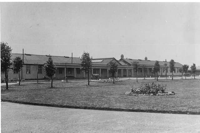 The old college buildings. EMN-201004-130615001