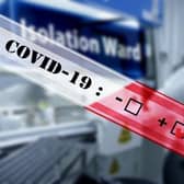 New figures released for coronavirus deaths