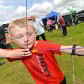 Revesby Country Fair. Picture: John Aron Photography.