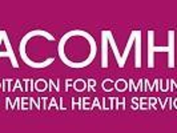 Accreditation for Community Mental Health Services