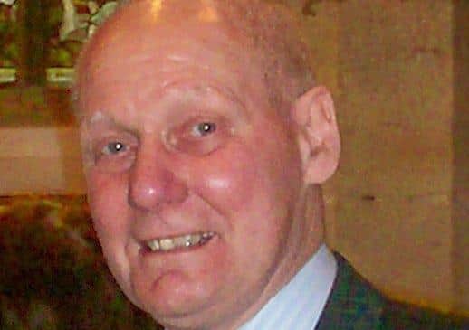 Don Morgan